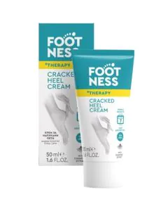 Footness Therapy Крем при напукани пети х50 мл