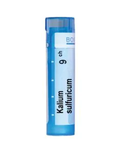 Kalium Sulfuricum 9CH Boiron