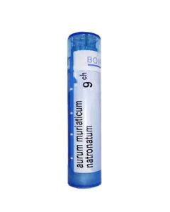 Aurum muriaticum natronatum 9CH Boiron