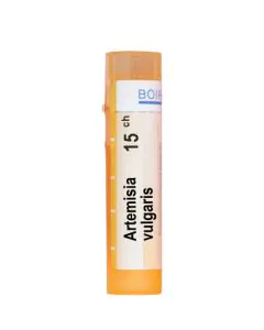 Artemisia Vulgaris 15CH Boiron