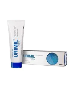 Urimil Гел с канабидиол x50 мл Naturpharma