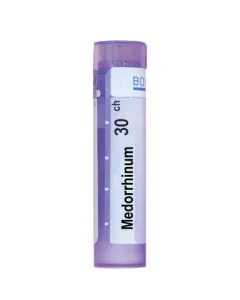 Medorrhinum 30CH Boiron