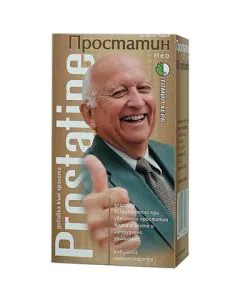 Простатин Нео при увеличена простата 500 мг х120 таблетки Tomil Herb