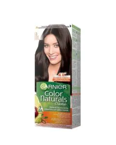 Garnier Color Naturals Боя за коса №3 естествено тъмно кестеняв