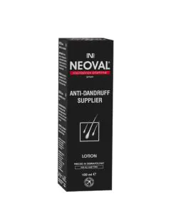 Neoval Лосион против пърхот x100 мл
