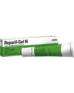 Репарил Гел-Н х40 г Mylan