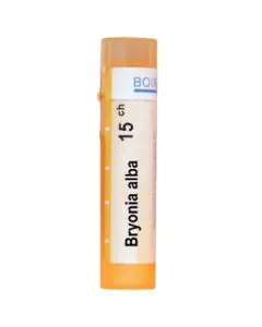 Bryonia 15CH Boiron
