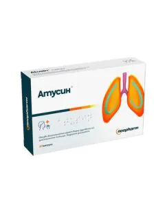 Atusin х30 капсули Neopharm