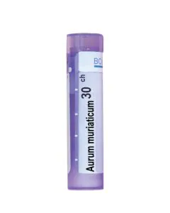 Aurum Muriaticum 30CH Boiron
