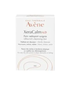 Avene Xeracalm A.D Свръхобогатен сапун x100 г