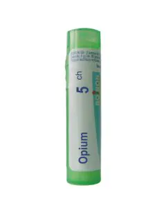 Opium 5CH Boiron