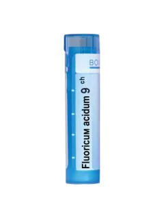 Fluoricum Аcidum 9CH Boiron