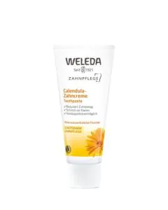 Weleda Паста за зъби с невен x75 мл