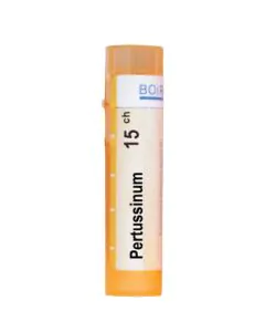 Pertussinum 15CH Boiron