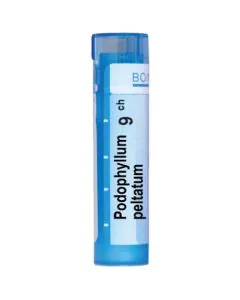 Podophillum Peltatum 9CH Boiron