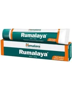Румалая гел за здрави стави x30 г Himalaya