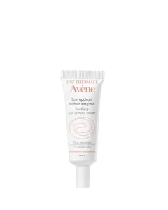 Avene Успокояващ околоочен крем x10 мл