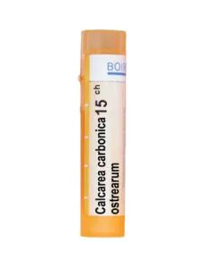 Calcarea Carbonica Ostrearum 15СН Boiron