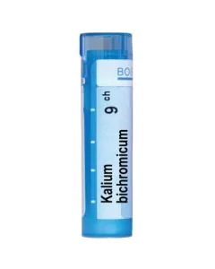 Kalium bichromicum 9CH Boiron