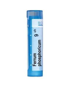 Ferrum phosphoricum 9CH Boiron