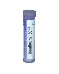 Insulinum 30CH Boiron
