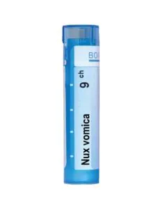 Nux vomica 9CH Boiron