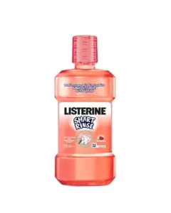 Listerine Smart Rinse Детска вода за уста х250 мл
