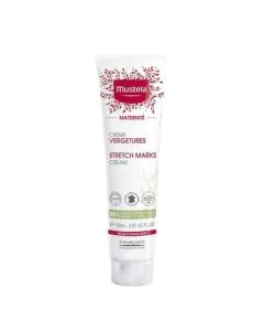 Mustela Maternite 3в1 Крем против стрии x150 мл