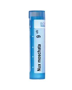 Nux moschata 9CH Boiron