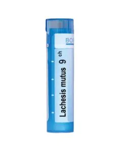 Lachesis mutus 9CH Boiron