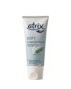 Atrix Soft Защитен крем за ръце х100 мл