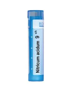 Nitricum Acidum 9CH Boiron