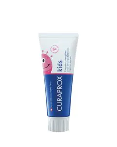 Curaprox Kids Паста за зъби за деца над 6 години диня х60 мл