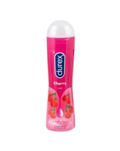 Durex Cherry Лубрикант х50 мл