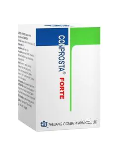 Conprosta Forte за проста x30 капсули Vitagold