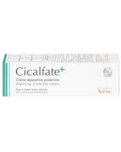 Avene Cicalfate+ Възстановяващ крем х40 мл