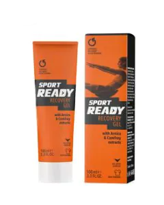 Sport Ready Възстановяващ гел за след тренировка х100 мл
