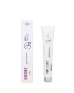 Ригенома Крем при кожни раздразнения и алергии х40 г Erbagil