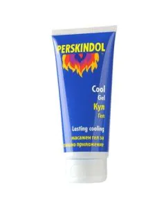 Perskindol Охлаждащ гел х100 мл