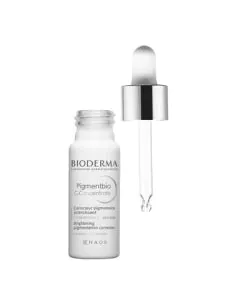 Bioderma Pigmentbio C-concentrate Серум при пигментни петна за хиперпигментирана кожа х15 мл