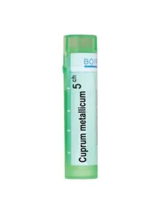 Cuprum metallicum 5CH Boiron