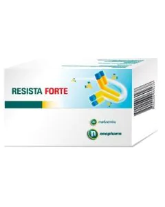Resista Forte x30 таблетки Neopharm