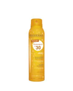 Bioderma Photoderm Прозрачен слънцезащитен спрей SPF30 х150 мл