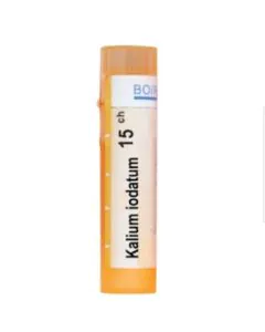Kalium iodatum 15CH Boiron