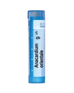 Anacardium Orientale 9CH Boiron