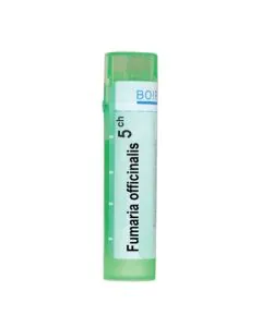 Fumaria Officinalis 5CH Boiron