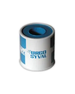 Urgo Syval Лейкопласт 5 м x5 см