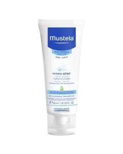 Mustela Hydra Bebe Крем за лице х40мл