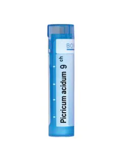 Picricum Acidum 9CH Boiron