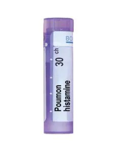 Poumon histaminе 30CH Boiron